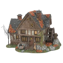 Department 56 The Sanderson Sister's Cottage Online