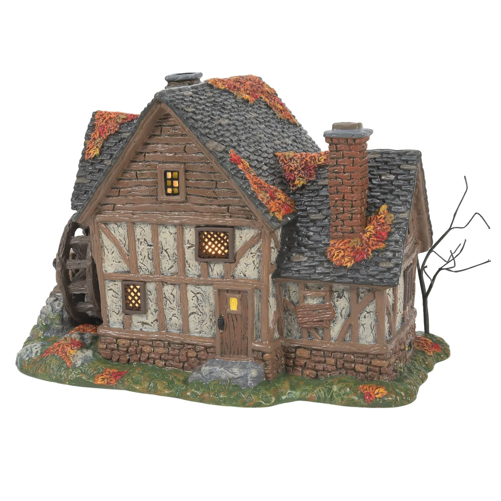 Department 56 The Sanderson Sister's Cottage Online