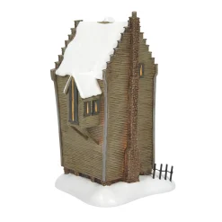 Department 56 The Shrieking Shack Hot