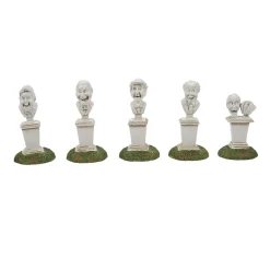 Department 56 The Singing Busts St/5 Discount
