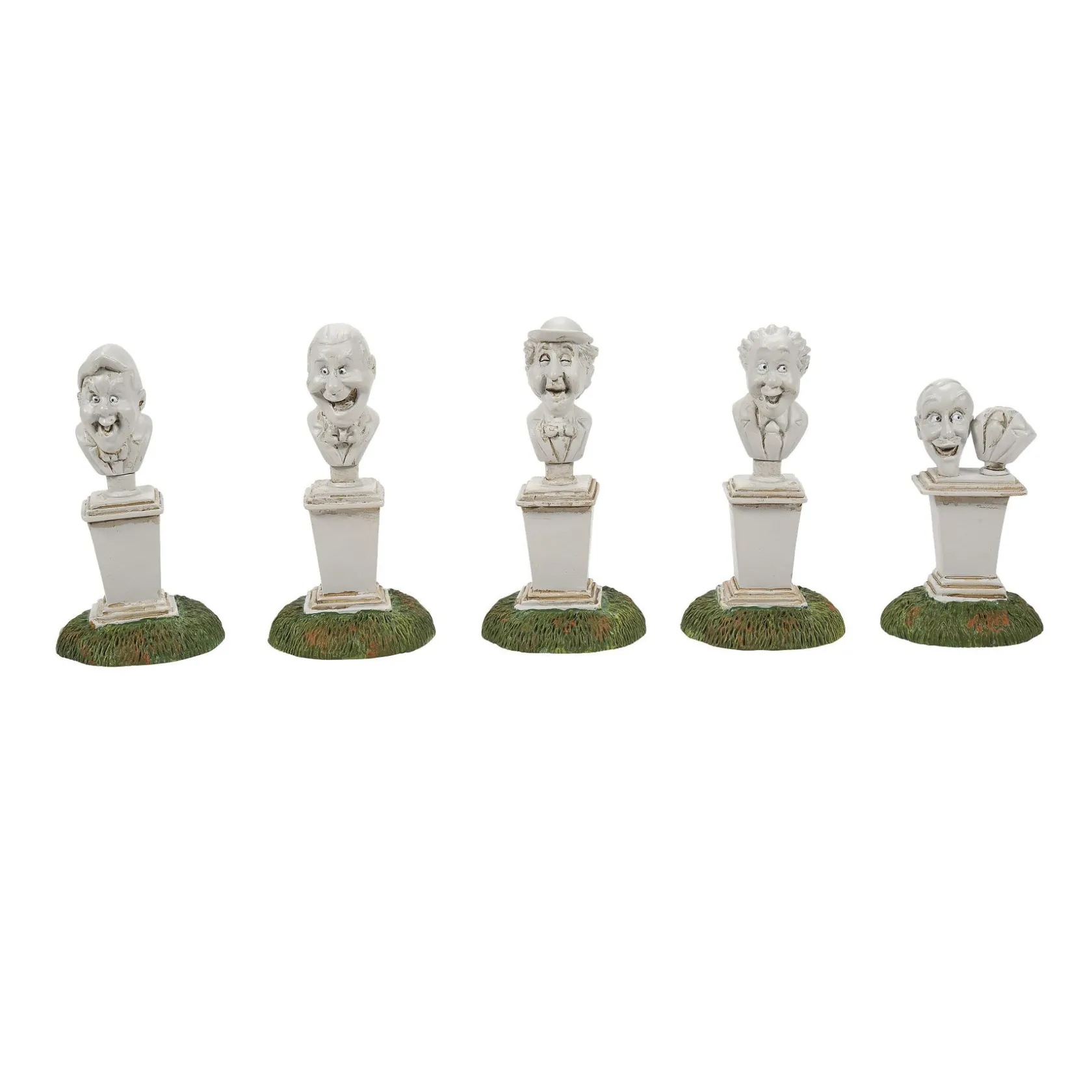 Department 56 The Singing Busts St/5 Discount