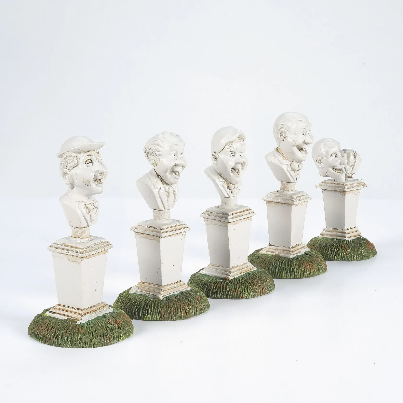 Department 56 The Singing Busts St/5 Discount