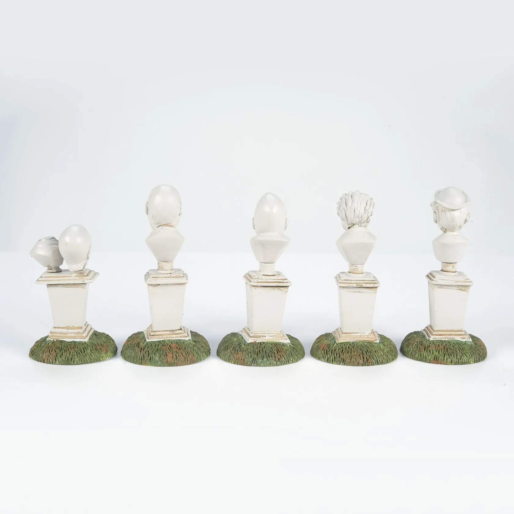 Department 56 The Singing Busts St/5 Discount
