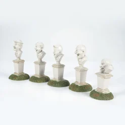 Department 56 The Singing Busts St/5 Discount