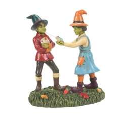 Department 56 The Squirting Frog Trick Discount