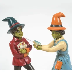 Department 56 The Squirting Frog Trick Discount