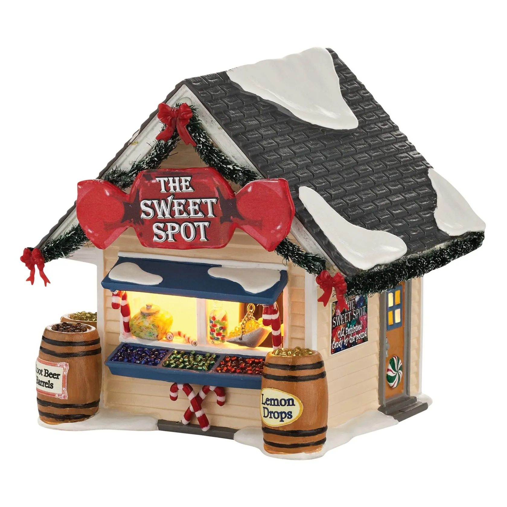 Department 56 The Sweet Spot Clearance