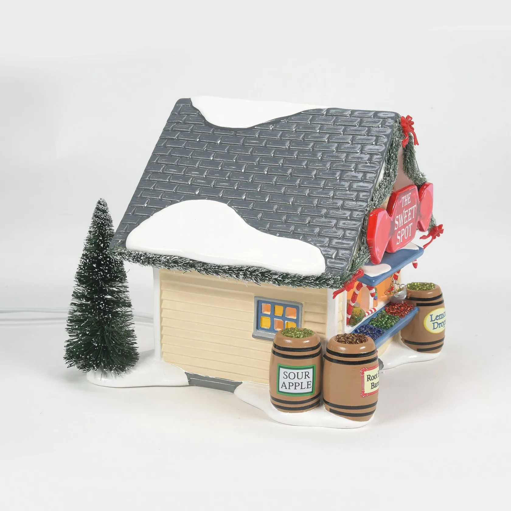 Department 56 The Sweet Spot Clearance