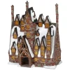 Department 56 The Three Broomsticks Outlet