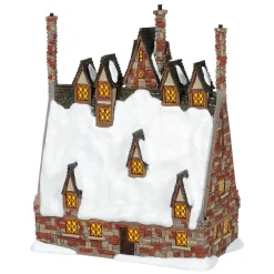 Department 56 The Three Broomsticks Outlet