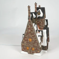 Department 56 The Three Broomsticks Outlet