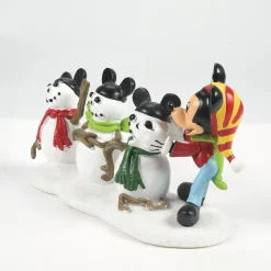 Department 56 The Three Mouseketeers Online