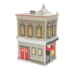 Department 56 The Wonder Of A FAO Toy Store Discount