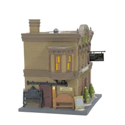 Department 56 Thompson's Furniture Outlet