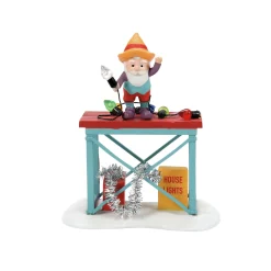 Department 56 Time To Decorate Hot