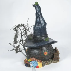 Department 56 Toads & Frogs Witchcraft Haunt Outlet