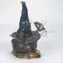 Department 56 Toads & Frogs Witchcraft Haunt Outlet