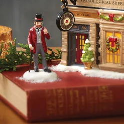 Department 56 Too Pretty To Pellet Best