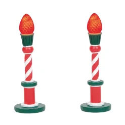 Department 56 Tree Light Street Lights Sale