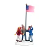 Department 56 Triple Dog Dare