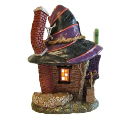 Department 56 Trixie's Tricks & Treats Clearance