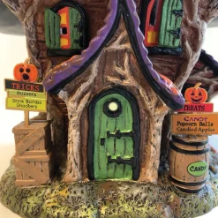 Department 56 Trixie's Tricks & Treats Clearance