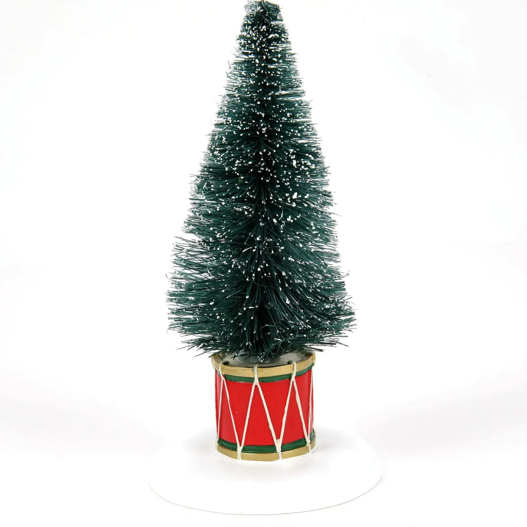 Department 56 Twelve Drummers Drum Tree Best