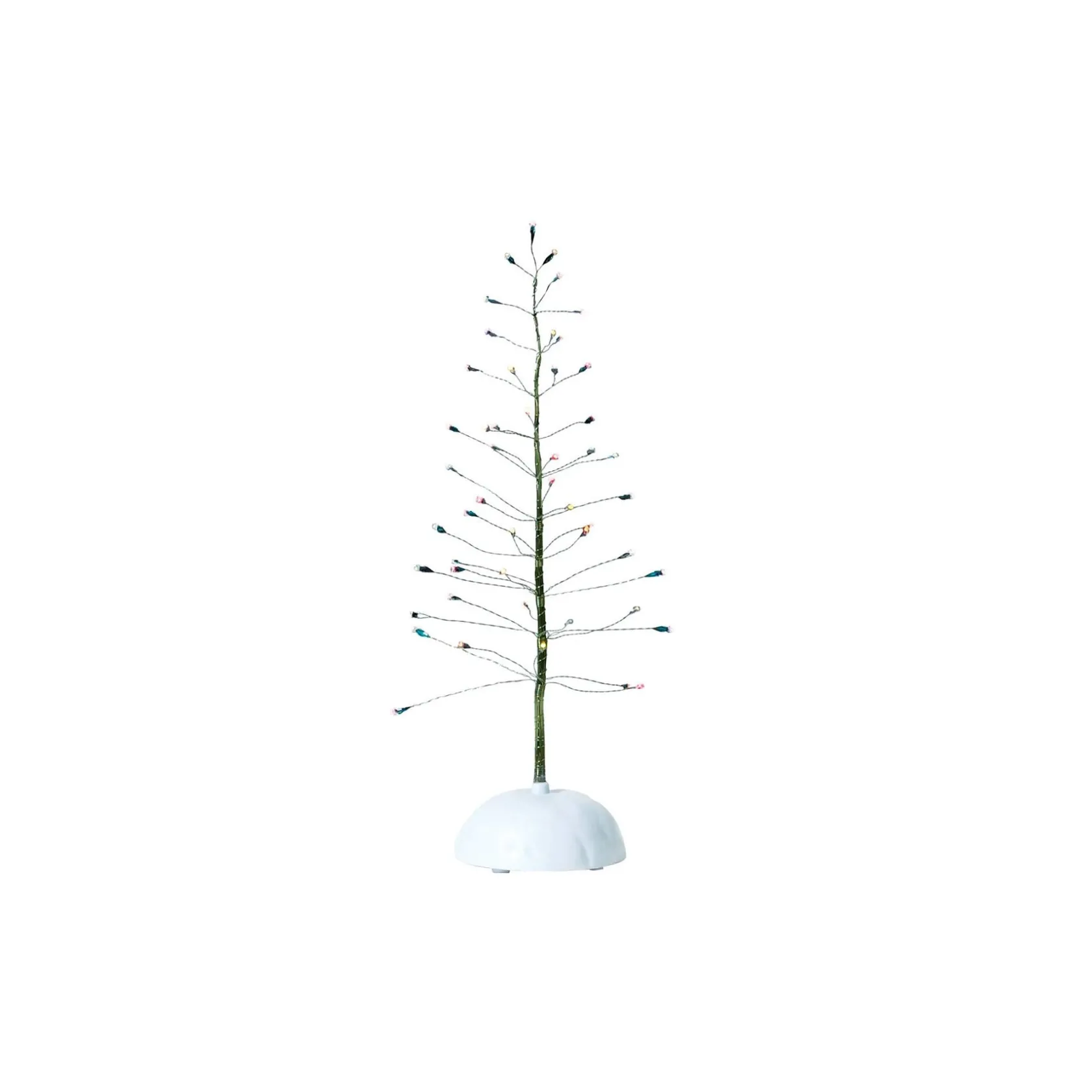 Department 56 Twinkle Brite Tree Small Hot