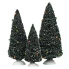 Department 56 Twinkling Lit Trees Green Best