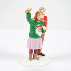 Department 56 Ugliest Sweater Champion Online