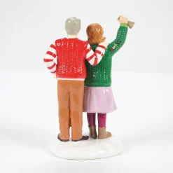 Department 56 Ugliest Sweater Champion Online