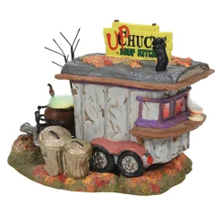 Department 56 Upchuck's Soup Kitchen Sale