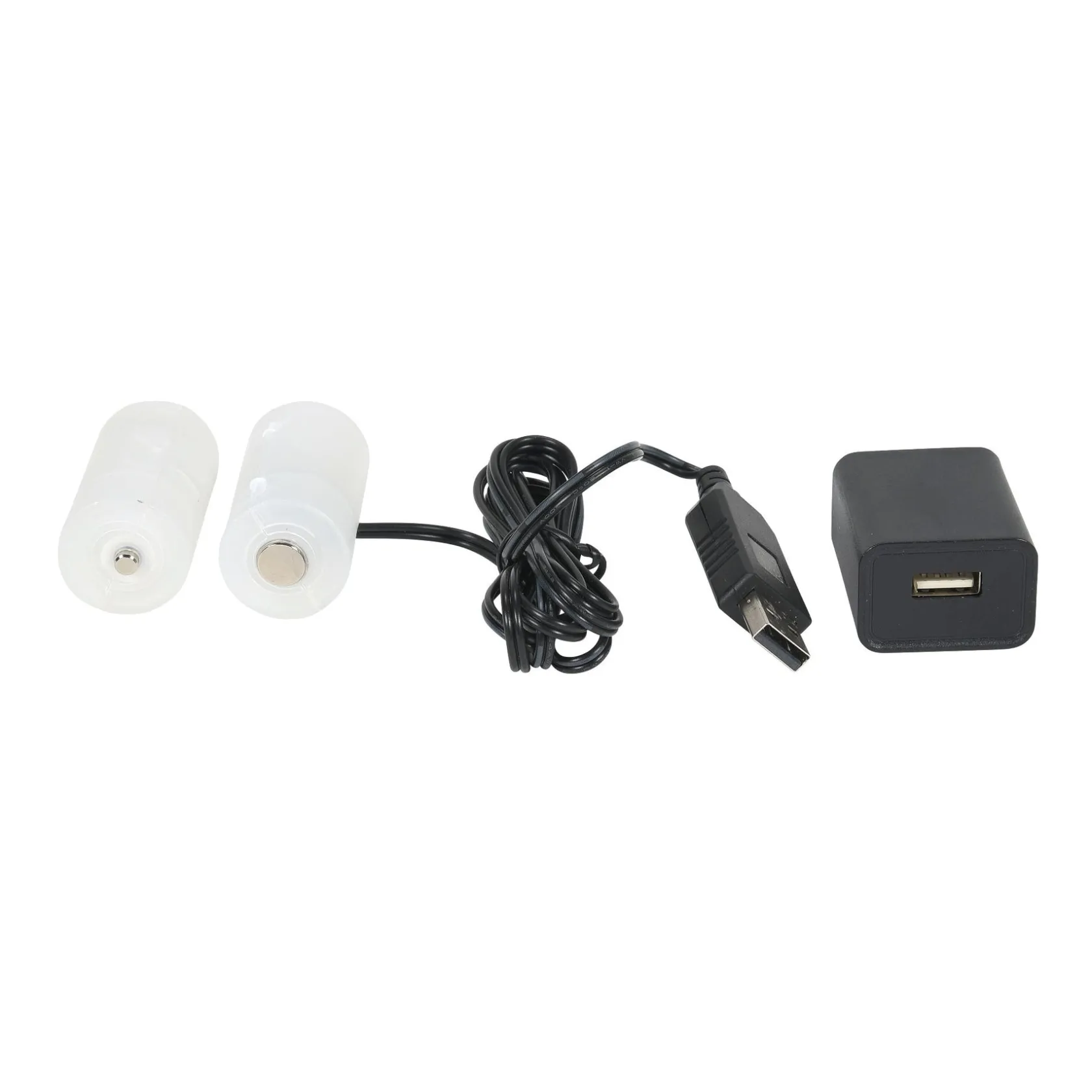 Department 56 USB 'C' Battery Adapter New