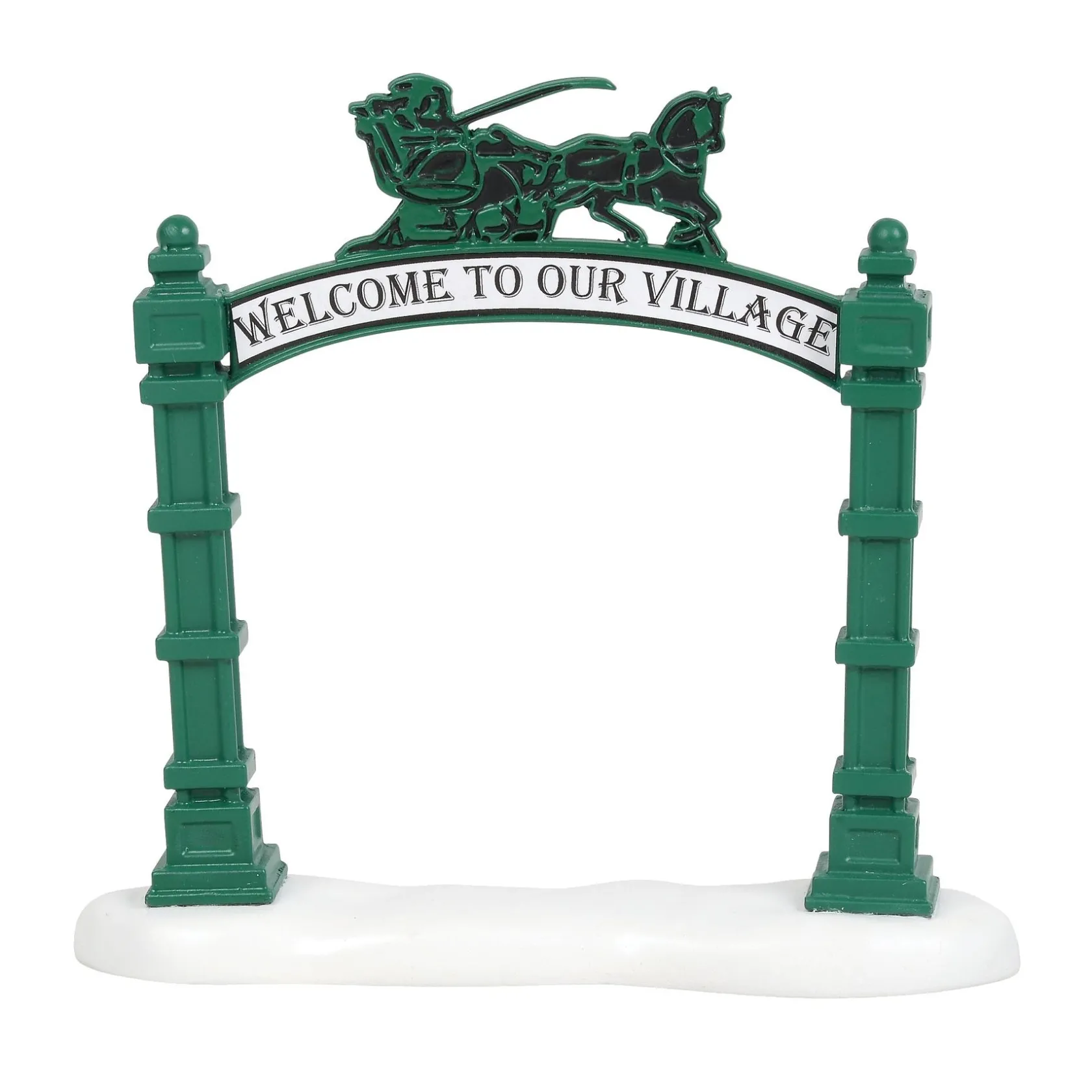 Department 56 Village Archway Online