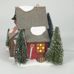 Department 56 Village Farms Tree Lot Discount