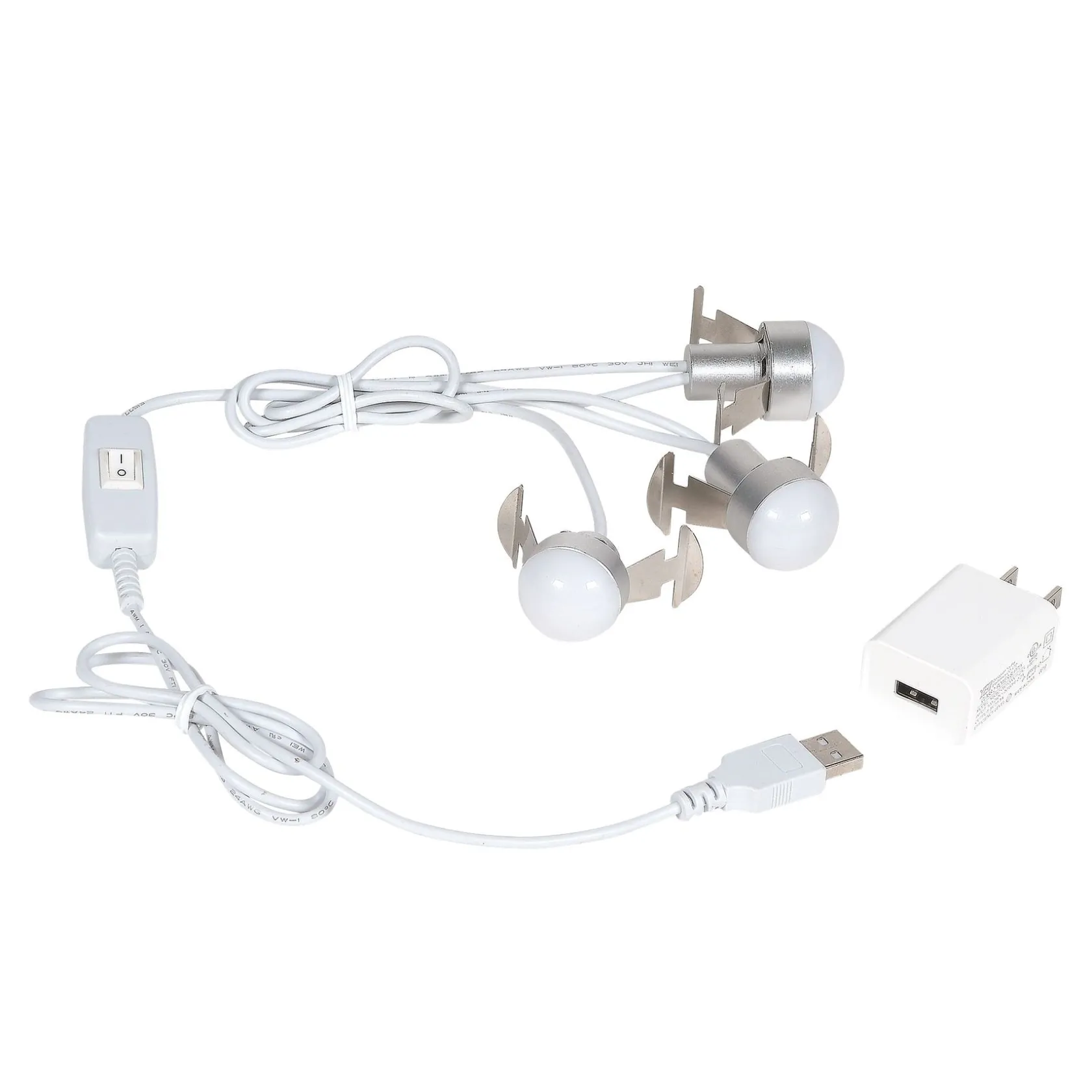 Department 56 Village USB LED 3 Light Set Online