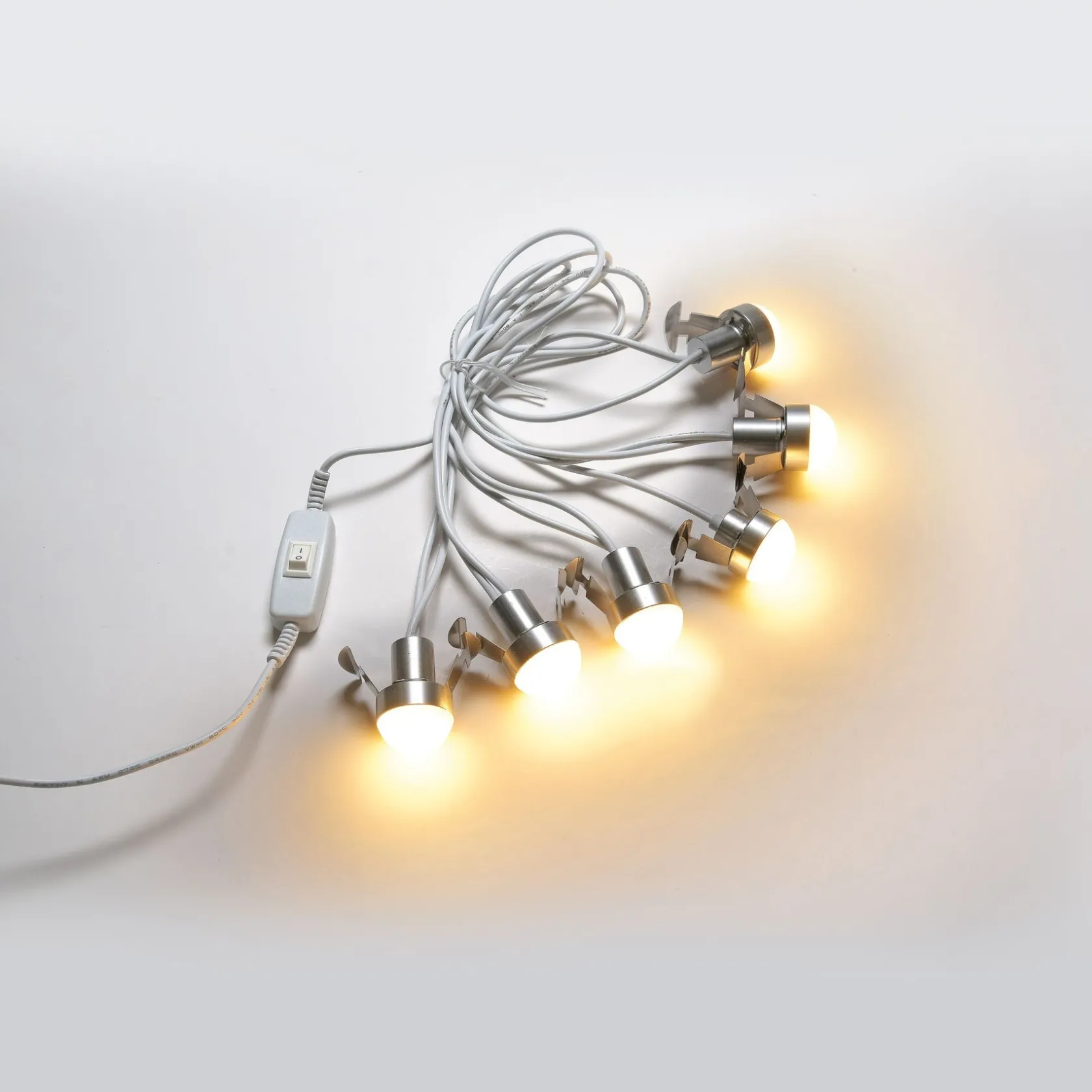 Department 56 Village USB LED 6 Light Set Online