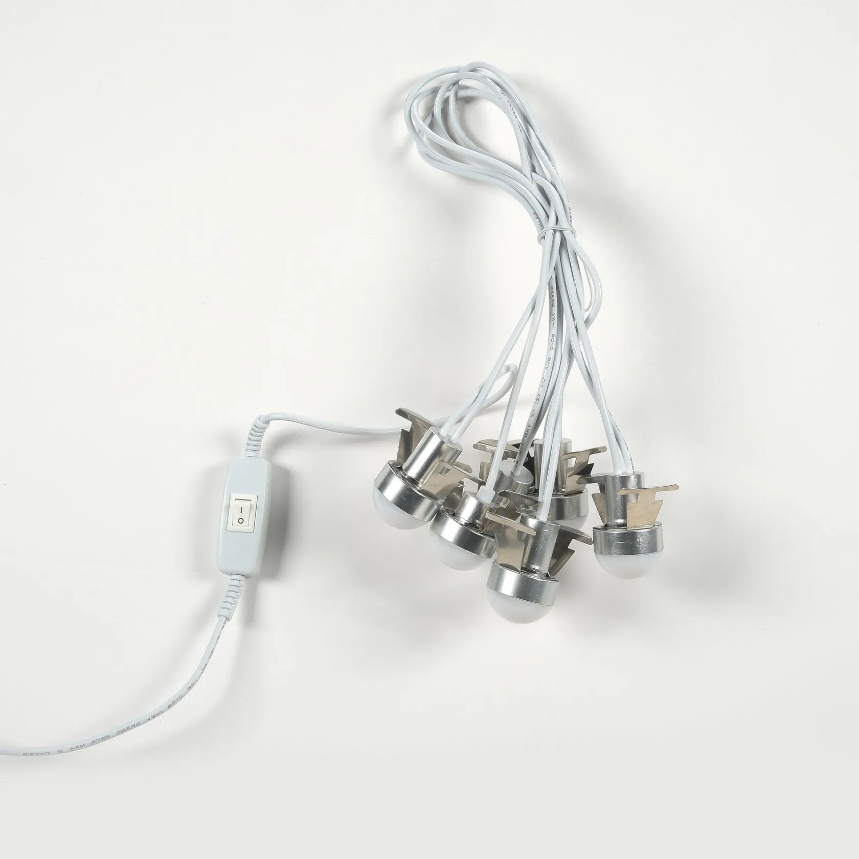 Department 56 Village USB LED 6 Light Set Online