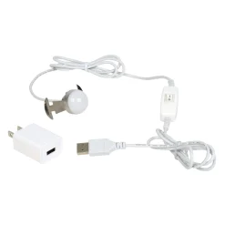 Department 56 Village USB LED Single Cord Clearance