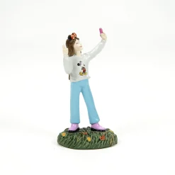 Department 56 Visiting The Park Online