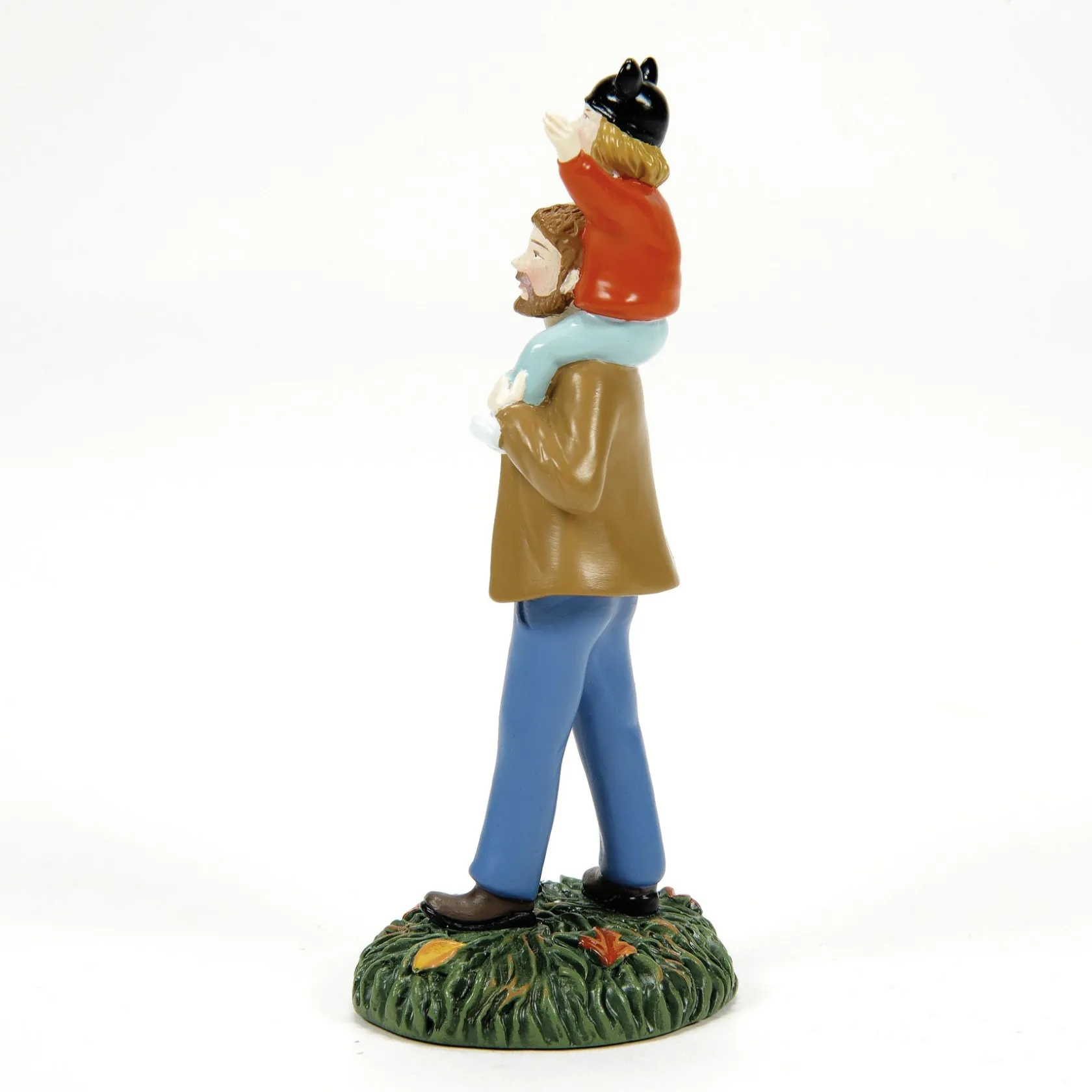 Department 56 Visiting The Park Online