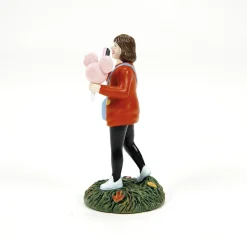Department 56 Visiting The Park Online