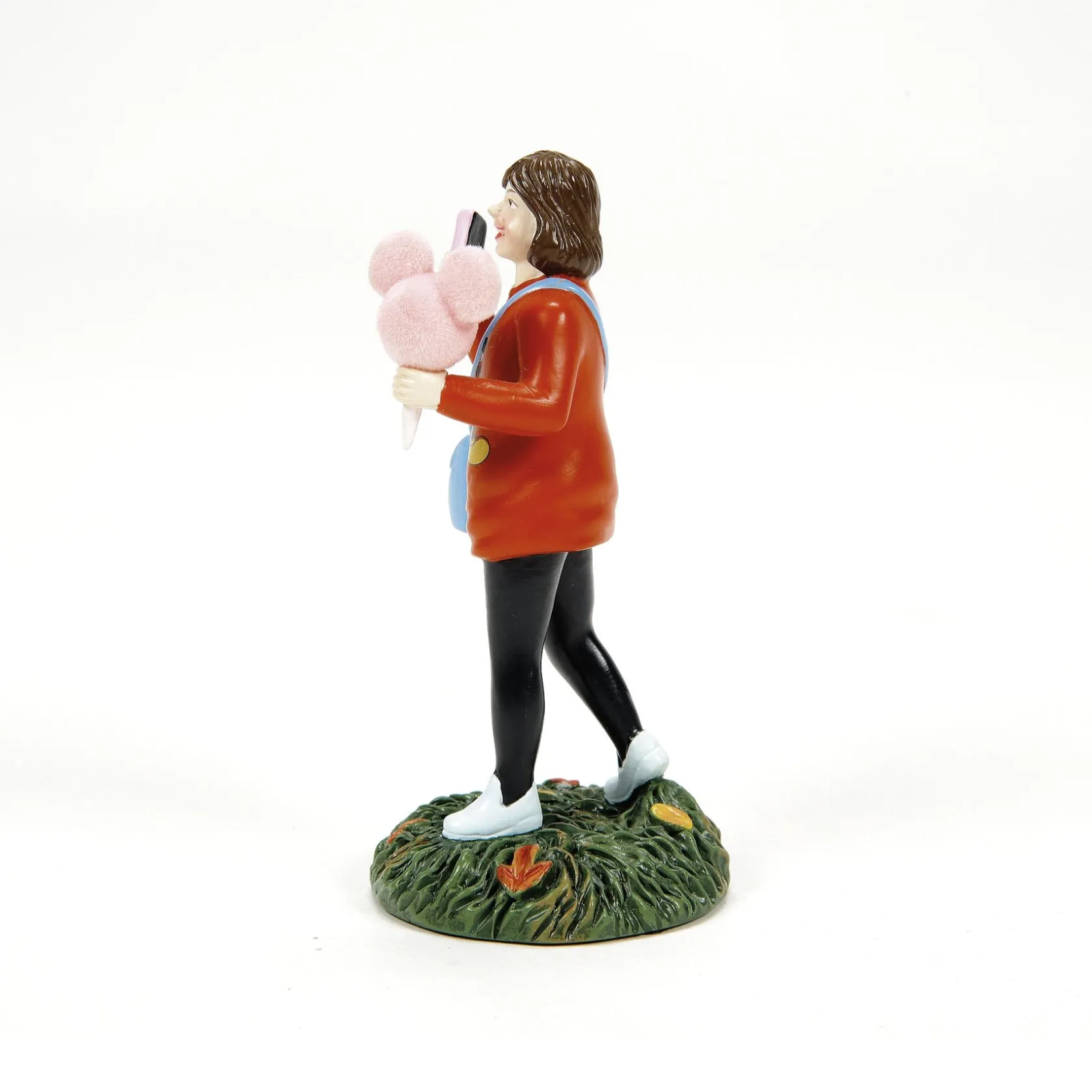Department 56 Visiting The Park Online