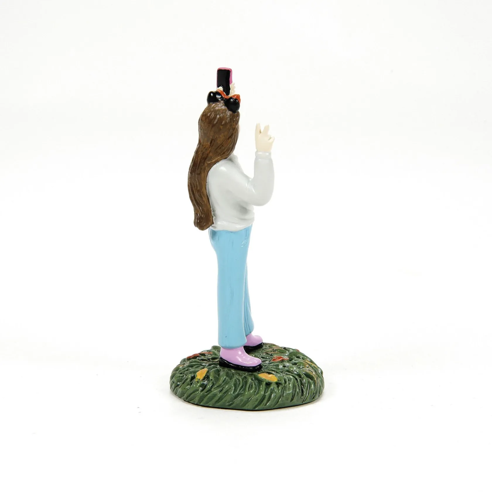 Department 56 Visiting The Park Online