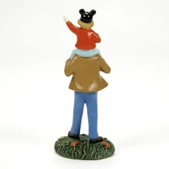 Department 56 Visiting The Park Online