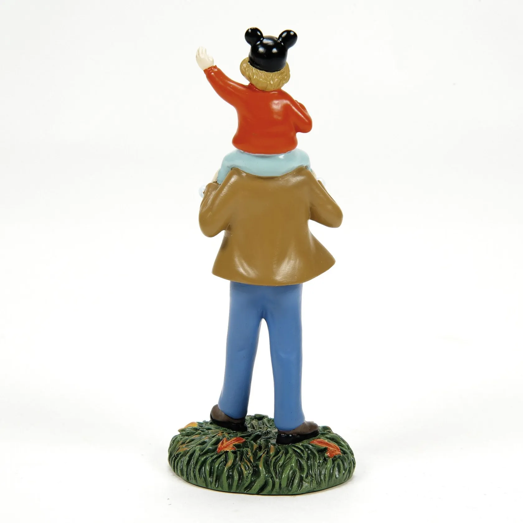 Department 56 Visiting The Park Online