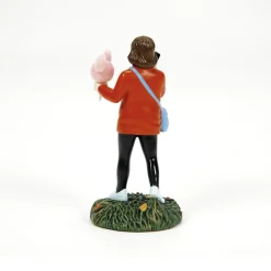 Department 56 Visiting The Park Online
