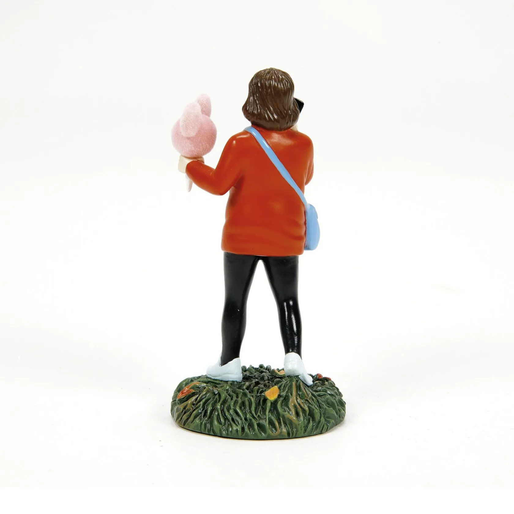 Department 56 Visiting The Park Online