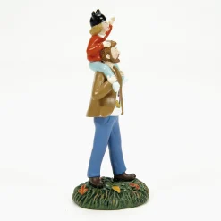 Department 56 Visiting The Park Online