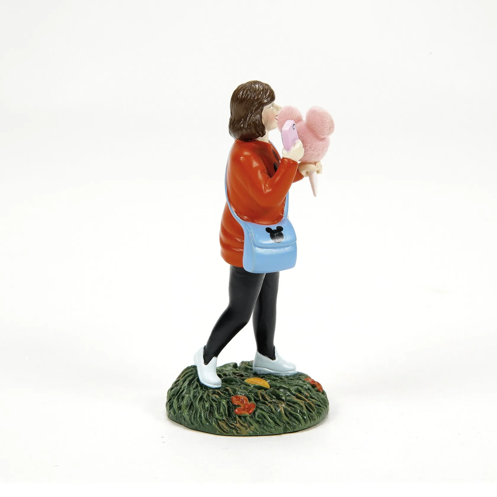Department 56 Visiting The Park Online
